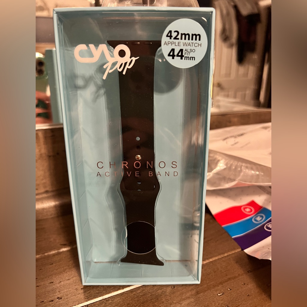 Apple Watch